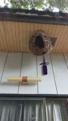 高房神社のその他建物