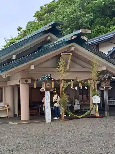 二見興玉神社(三重県)