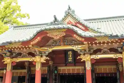 根津神社(東京都)