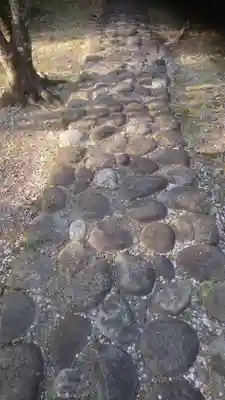 立花神社のその他建物