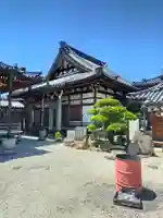神通寺(三重県)