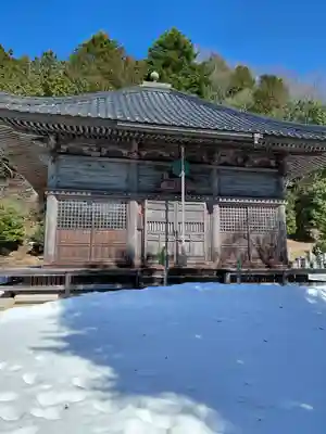 浅間寺(兵庫県)