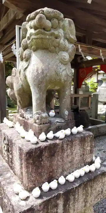 三宅八幡宮(京都府)