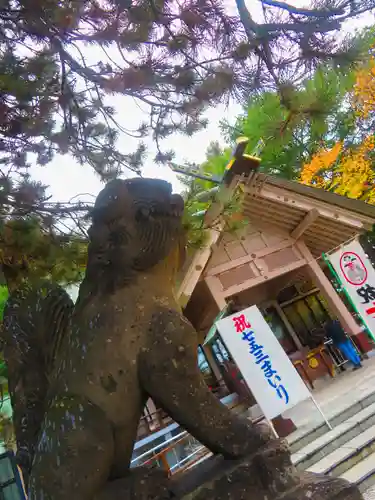 白石神社(北海道)