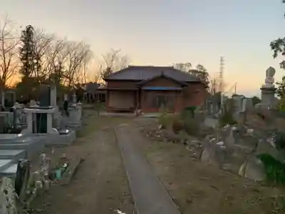 大寺阿弥陀堂のその他建物