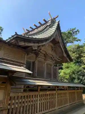 雷神社(千葉県)