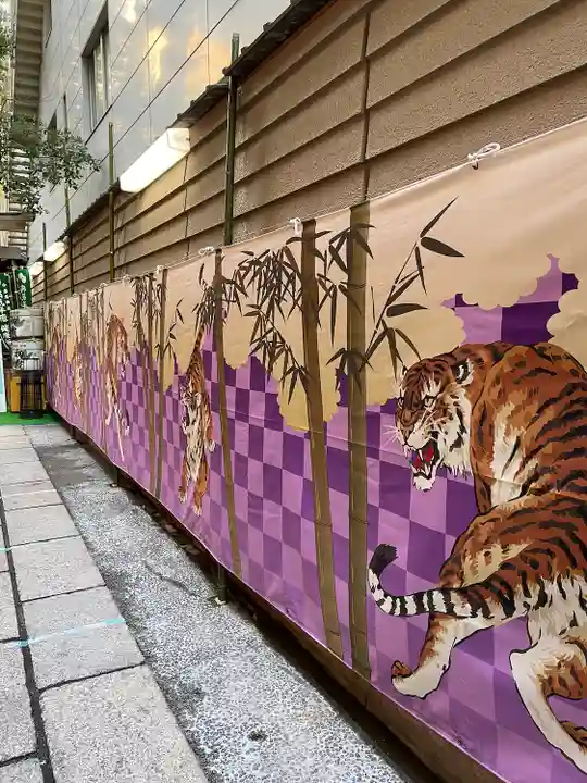 少彦名神社のその他建物