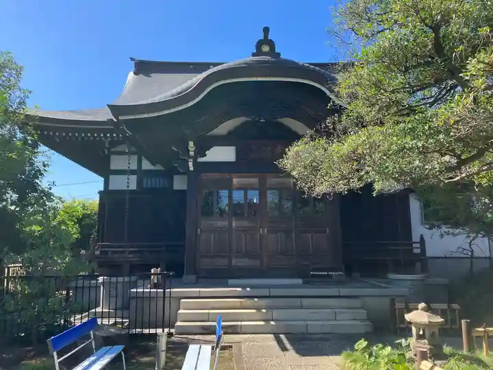 金剛寺(神奈川県)