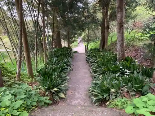 雲竜寺のその他建物