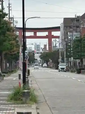 豊國神社(愛知県)