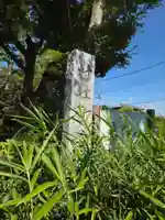 御室社(埼玉県)