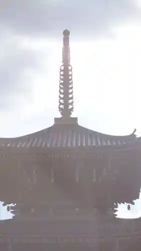 水間寺(大阪府)