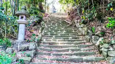 久須神社のその他建物