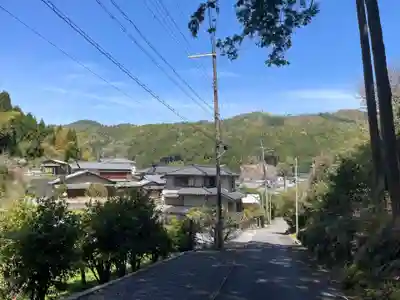 往生院(京都府)