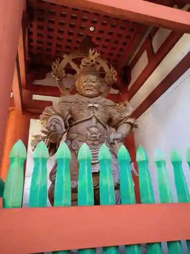 壇上伽藍(和歌山県)