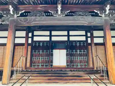瑞祥寺(滋賀県)