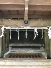 猿田神社(千葉県)