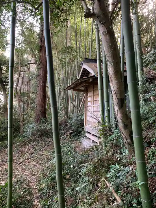 山王神社(千葉県)