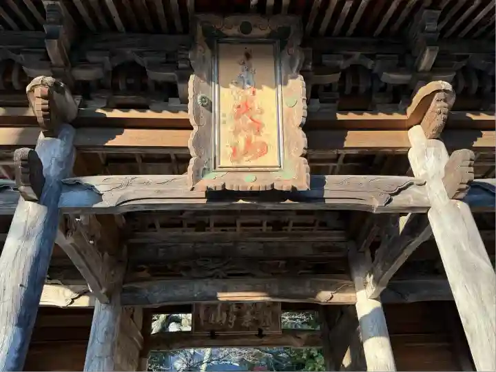 松尾寺(京都府)