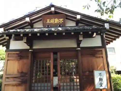 龍眼寺（萩寺）のその他建物