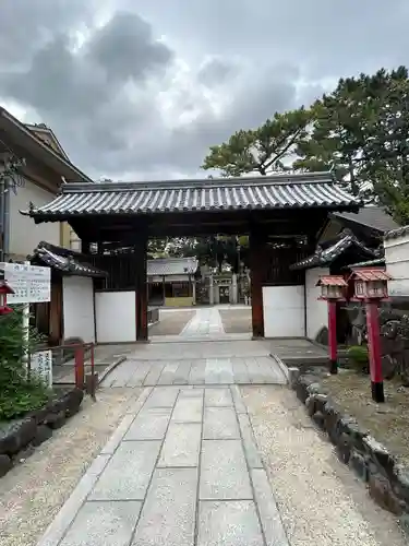 茨木神社(大阪府)