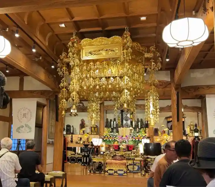 東光院(神奈川県)