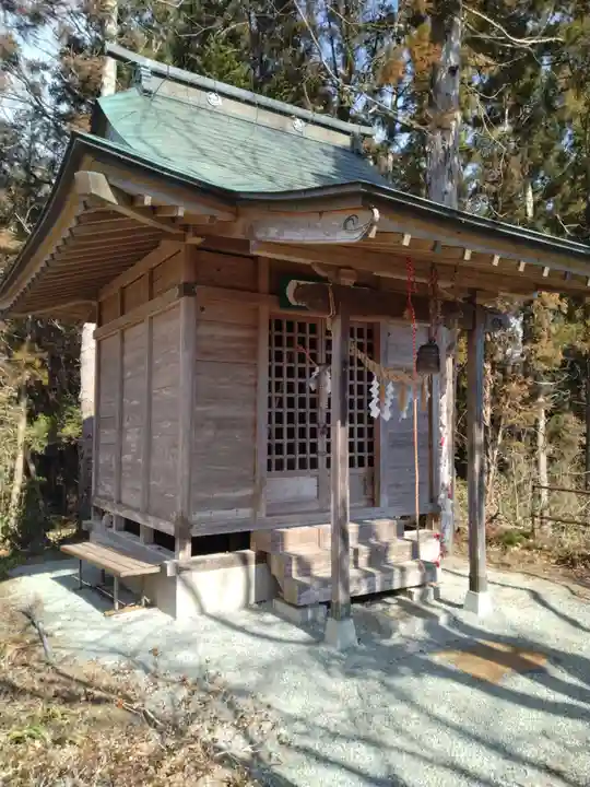 伊具ノ宮(宮城県)