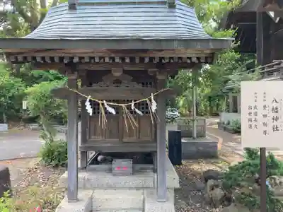 柴崎神社(千葉県)