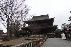 金峯山寺の建物その他