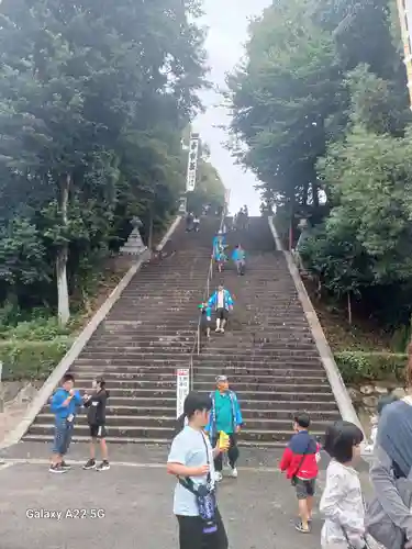 多家神社(広島県)
