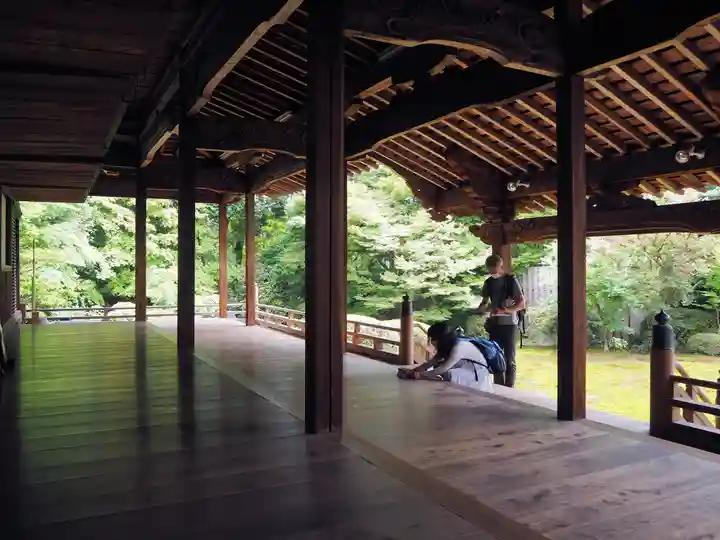 隨心院(随心院)のその他建物