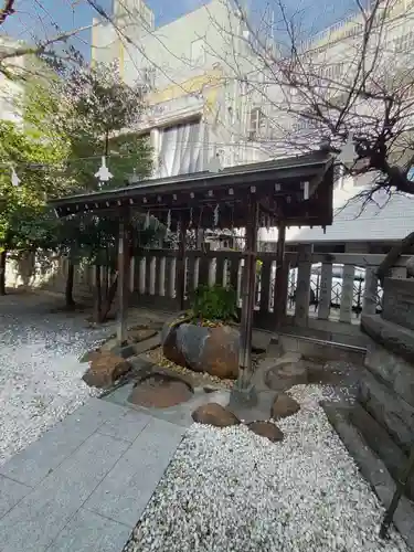 元三島神社(東京都)