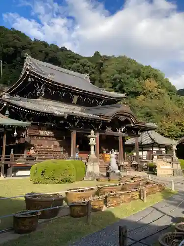 三室戸寺(京都府)