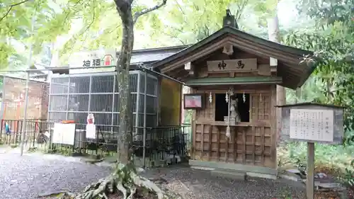 日吉大社(滋賀県)