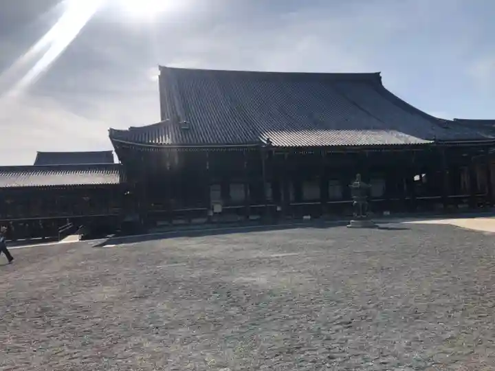 本願寺(西本願寺)(京都府)