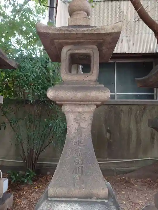 廣田神社のその他建物