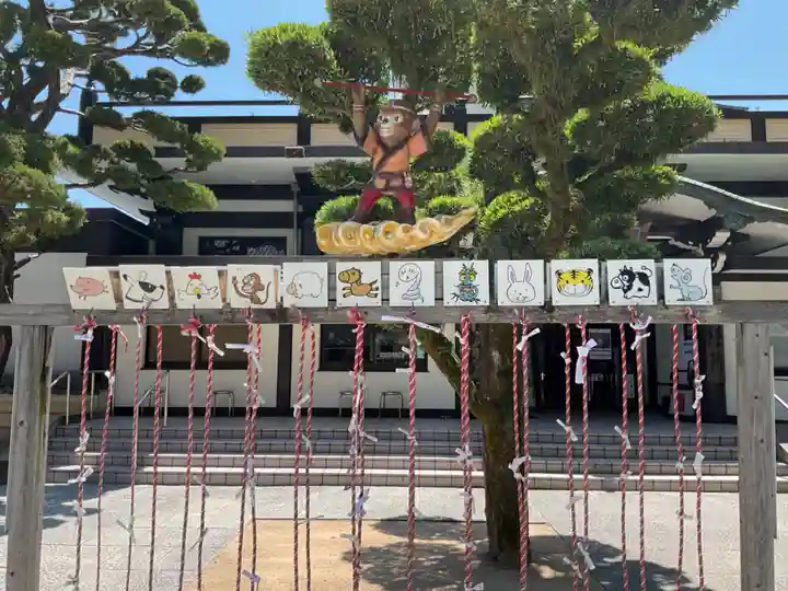 福祥寺(須磨寺)(兵庫県)