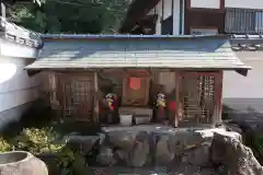 蟹満寺(京都府)