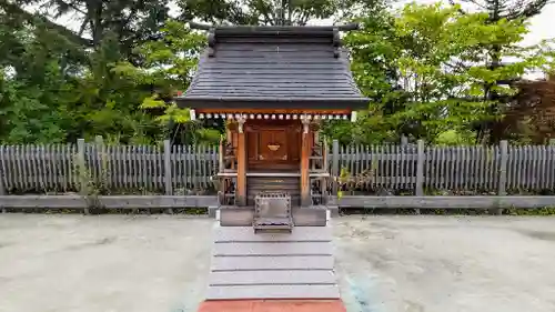 福富神社(北海道)