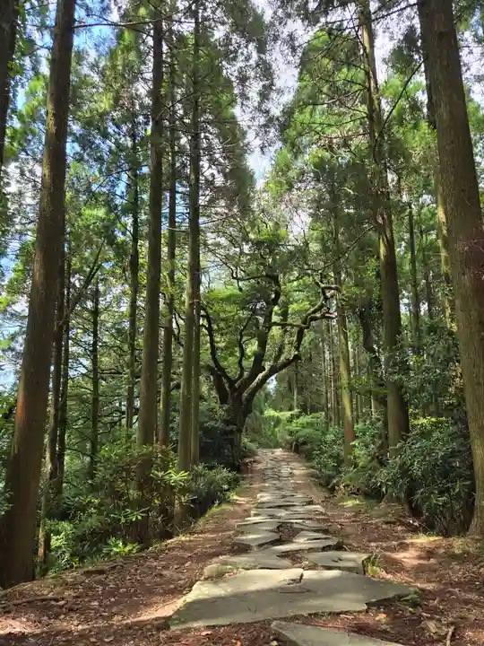 金海山 大恩教寺 釈迦院(熊本県)