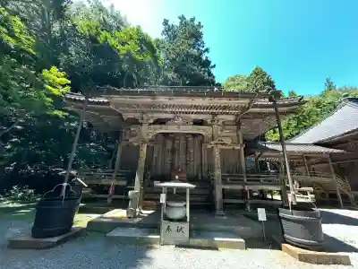 龍華寺(広島県)