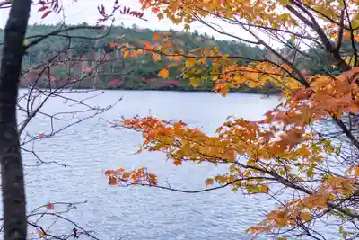 大瀧神社(長野県)