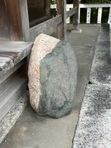 野村神社の建物その他