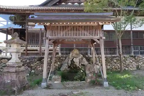 八坂神社(石川県)