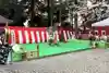手力雄神社(岐阜県)