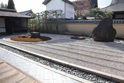 龍源院(京都府)