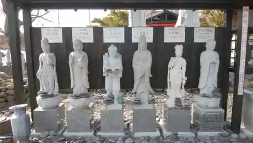 正法山達磨寺(北海道)