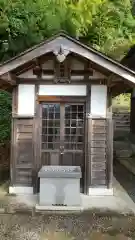 関戸神社の末社