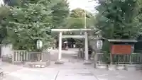 品川貴船神社(東京都)