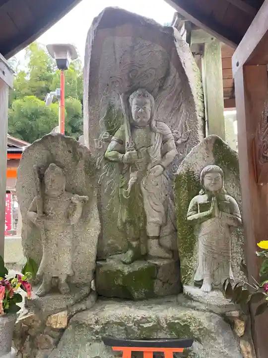 伏見豊川稲荷本宮(京都府)